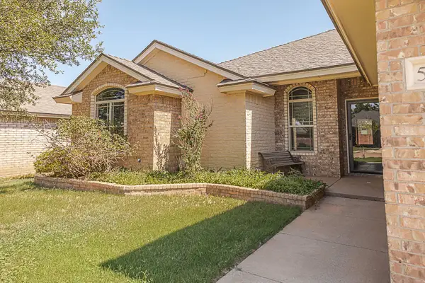 5513 104th Street, Lubbock, TX 79424