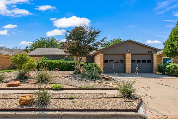 7814 Vernon Avenue, Lubbock, TX 79423