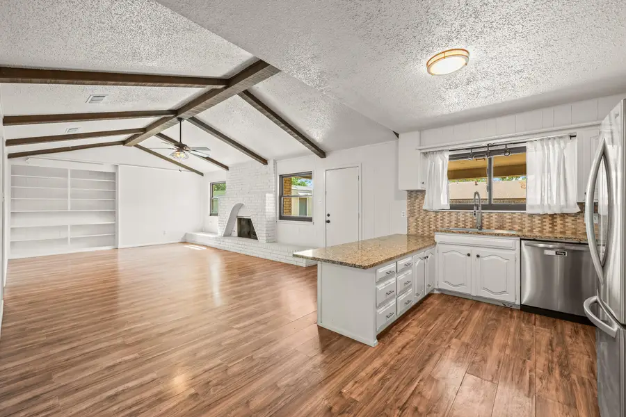 7814 Vernon Avenue, Lubbock, TX 79423 - #3