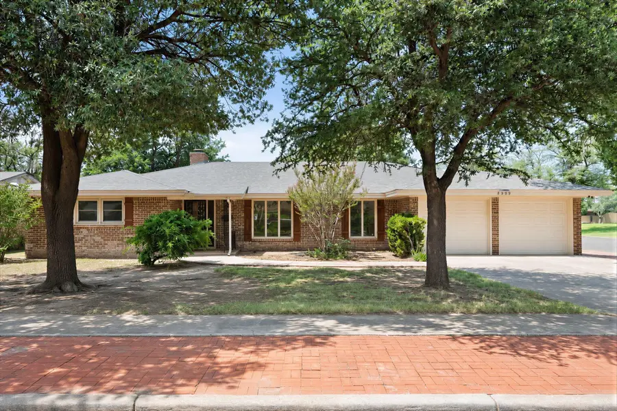 6002 Norfolk Avenue, Lubbock, TX 79413 - #2