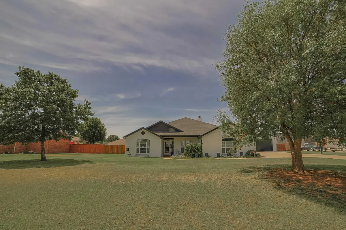 5303 County Road 7340, Lubbock, TX 79424 - #1