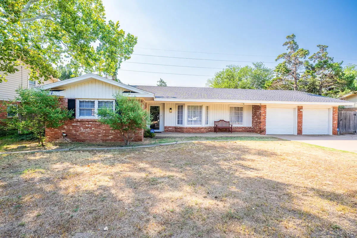 4603 23rd Street, Lubbock, TX 79407 - #1