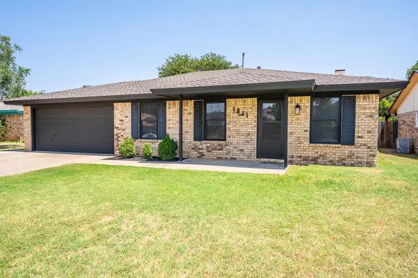 1011 Homestead Drive, Lubbock, TX 79416