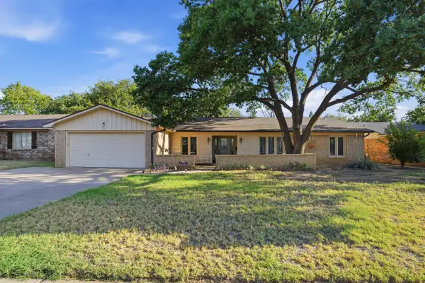 4518 63rd Street, Lubbock, TX 79414
