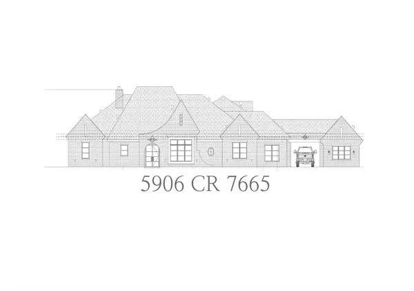 5906 County Road 7665, Lubbock, TX 79424
