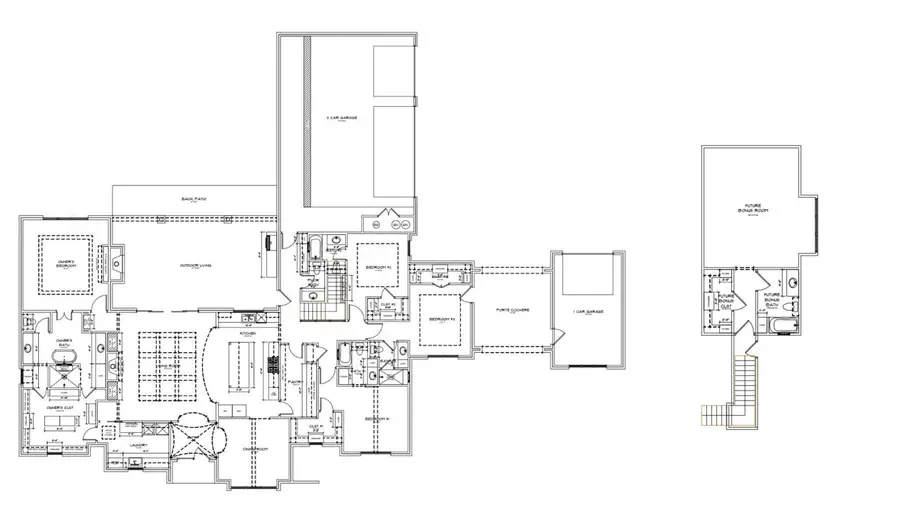5906 County Road 7665, Lubbock, TX 79424 - #3