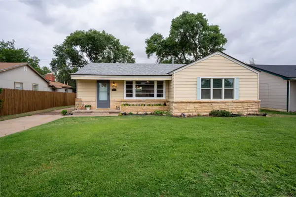 3808 33rd Street, Lubbock, TX 79410