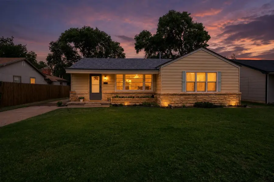 3808 33rd Street, Lubbock, TX 79410 - #2