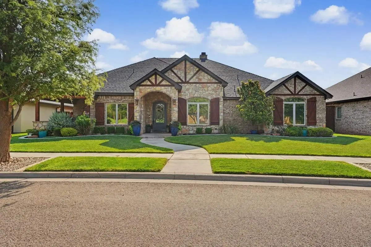 9003 Juneau Avenue, Lubbock, TX 79424 - #1