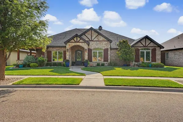 9003 Juneau Avenue, Lubbock, TX 79424