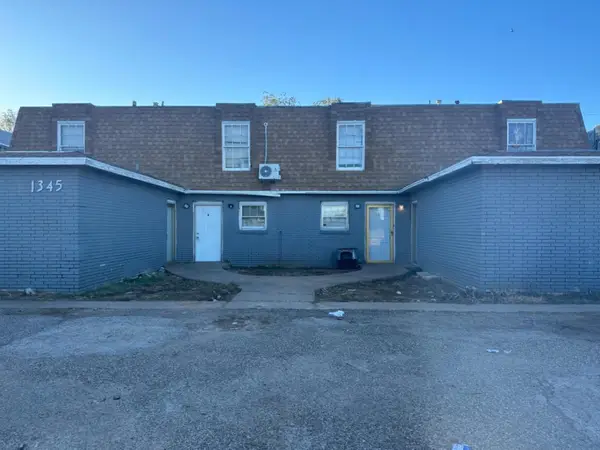 1345 65th Drive, Lubbock, TX 79412
