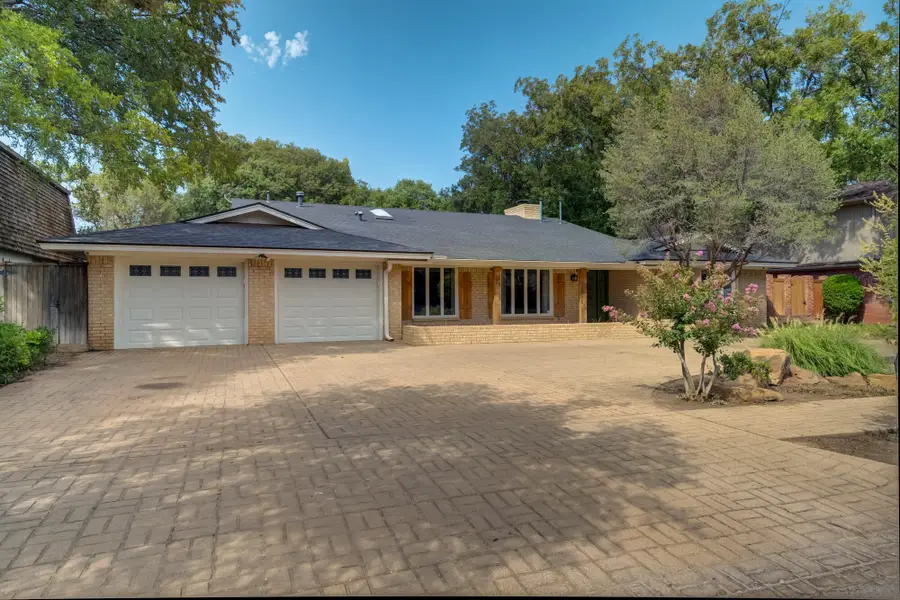 4514 9th Street, Lubbock, TX 79416 - #3