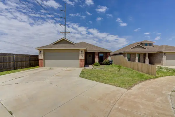 3316 Valencia Avenue, Lubbock, TX 79407