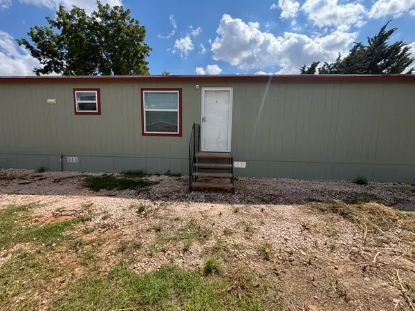 9920 N Chester Avenue, Lubbock, TX 79415
