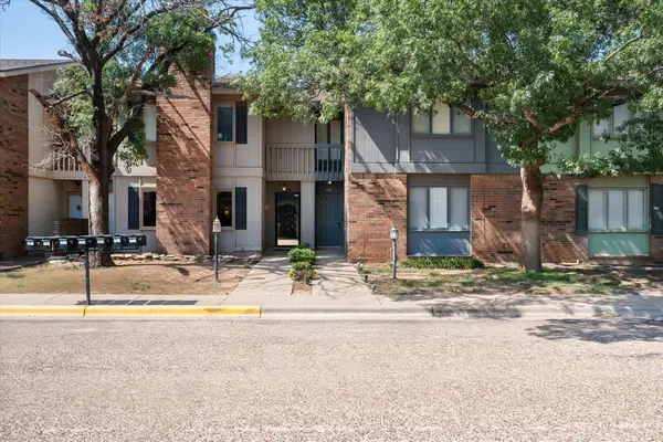 5706 38th Street, Lubbock, TX 79407