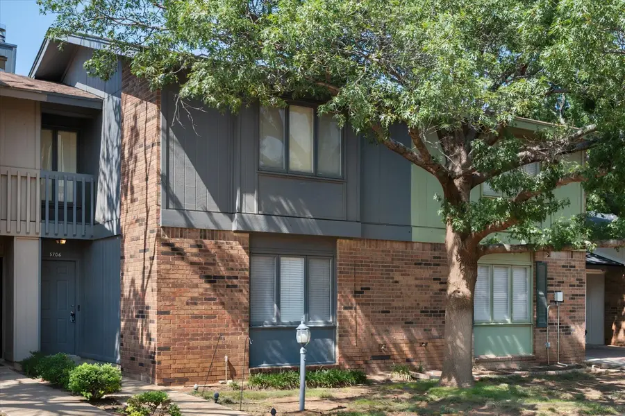 5706 38th Street, Lubbock, TX 79407 - #3