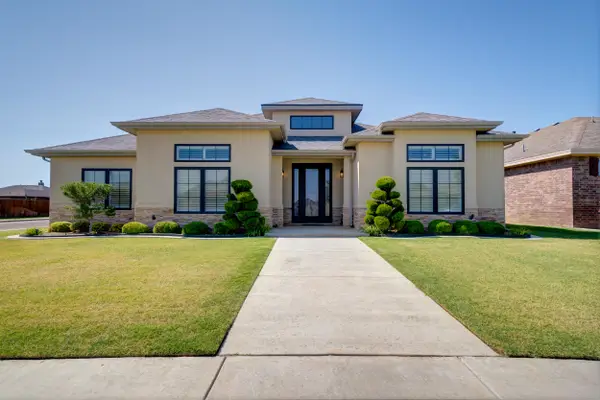 5101 Kemper Street, Lubbock, TX 79416