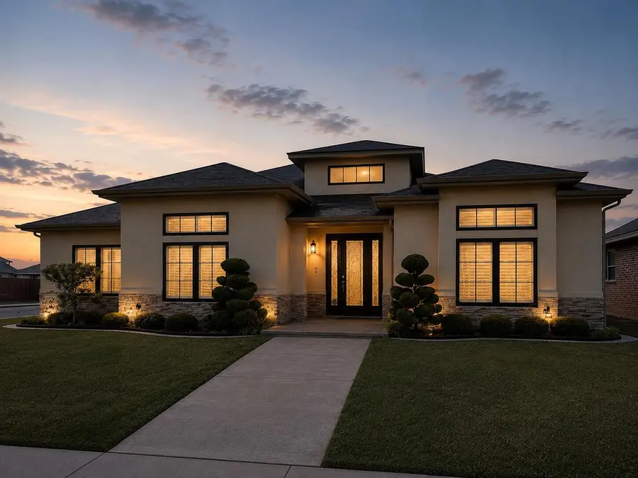 5101 Kemper Street, Lubbock, TX 79416 - #2