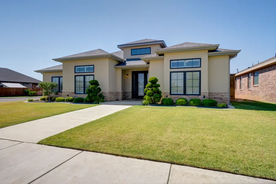 5101 Kemper Street, Lubbock, TX 79416 - #3