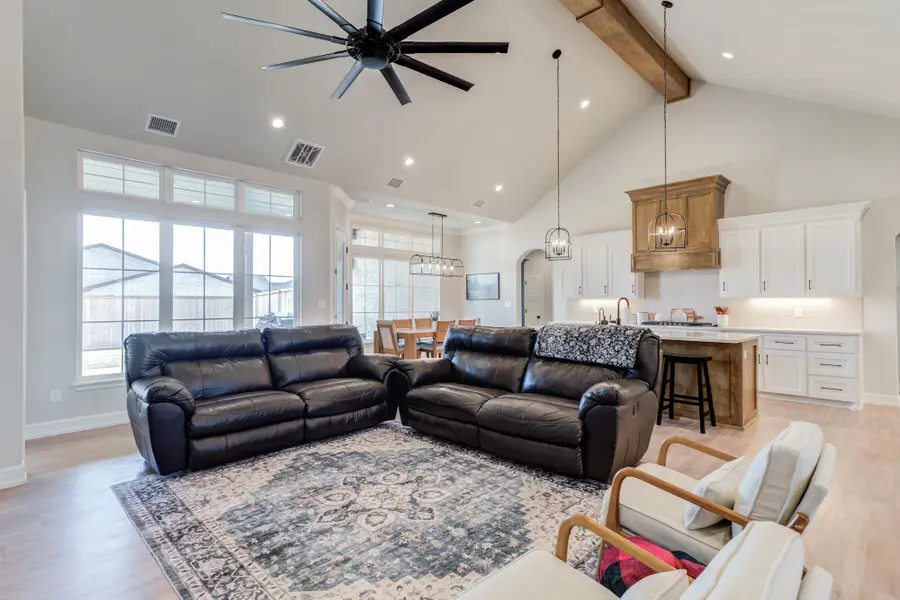 4403 141st Street, Lubbock, TX 79424 - #3