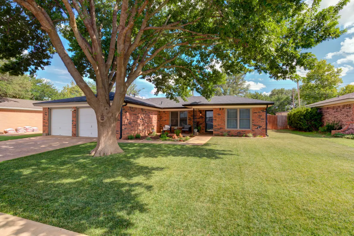 5607 73rd Street, Lubbock, TX 79424 - #1