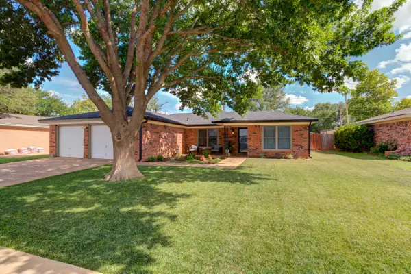 5607 73rd Street, Lubbock, TX 79424