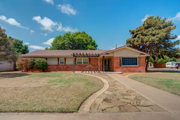 6202 Kenosha Drive, Lubbock, TX 79413