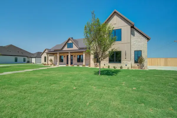 10414 Homestead Avenue, Lubbock, TX 79424