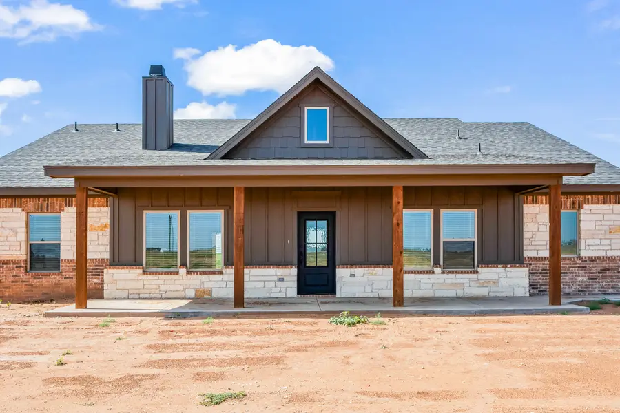 512 E F M 597, Abernathy, TX 79311 - #2