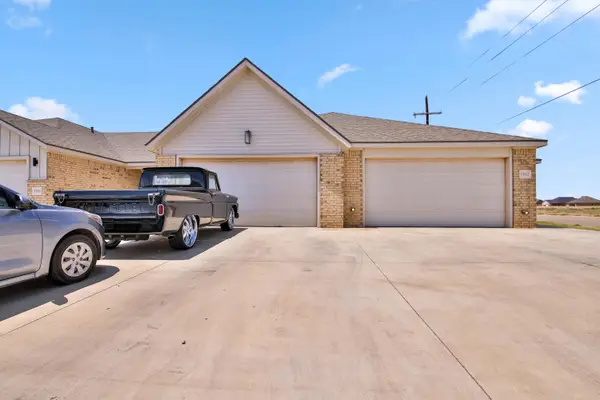 5802 Urbana Place, Lubbock, TX 79407