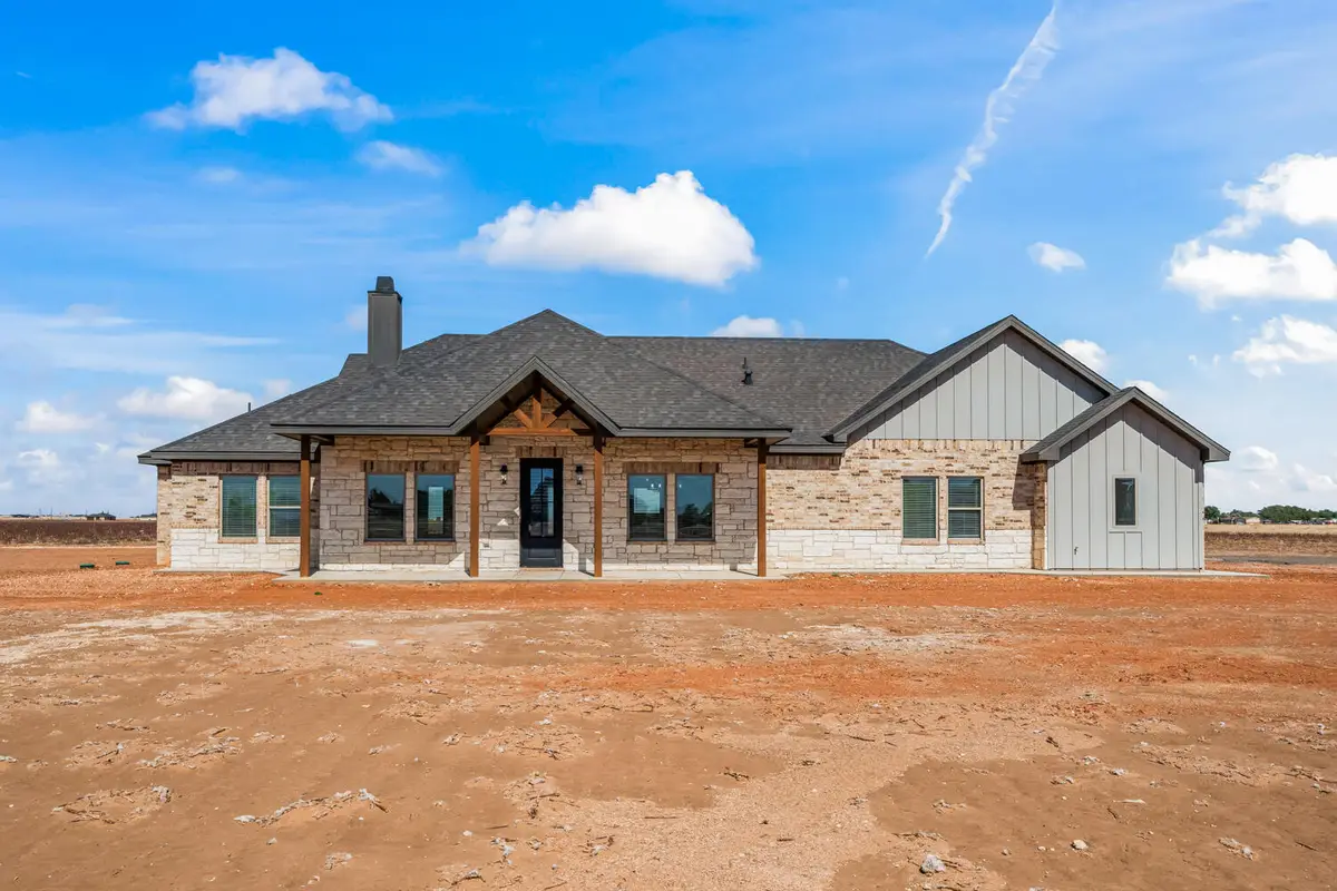 6512 N Farm To Market 2528, Lubbock, TX 79416 - #1