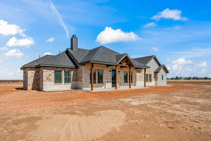 6512 N Farm To Market 2528, Lubbock, TX 79416 - #2