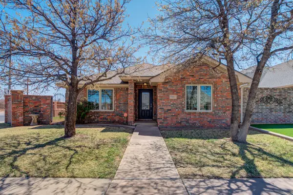 5801 110th Street, Lubbock, TX 79424