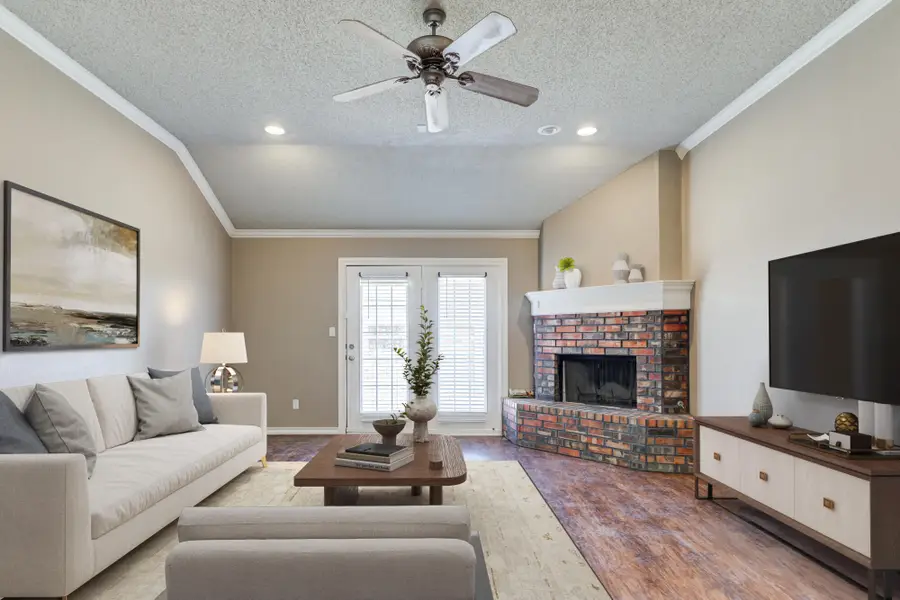 5801 110th Street, Lubbock, TX 79424 - #2