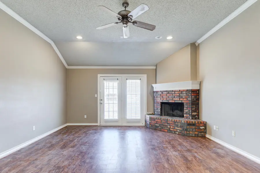 5801 110th Street, Lubbock, TX 79424 - #3