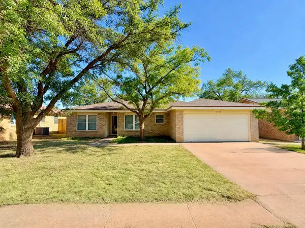 5924 16th Street, Lubbock, TX 79416
