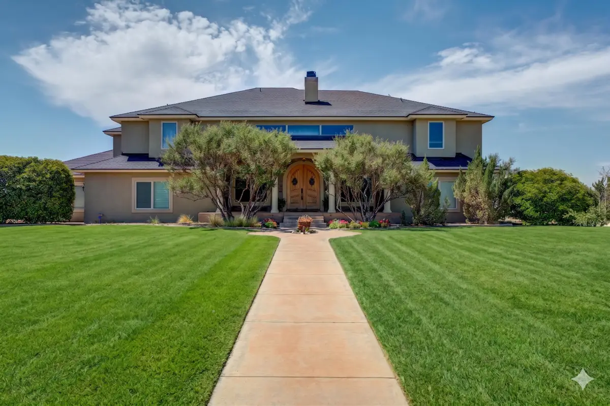 8417 County Rd 6940, Lubbock, TX 79407 - #1