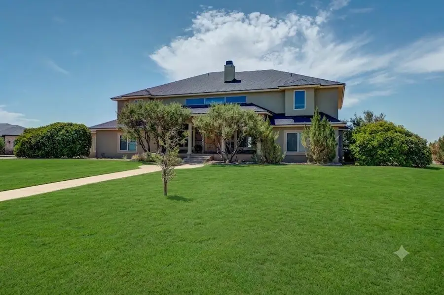8417 County Rd 6940, Lubbock, TX 79407 - #3