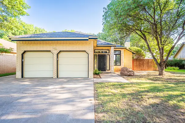 5604 87th Street, Lubbock, TX 79424