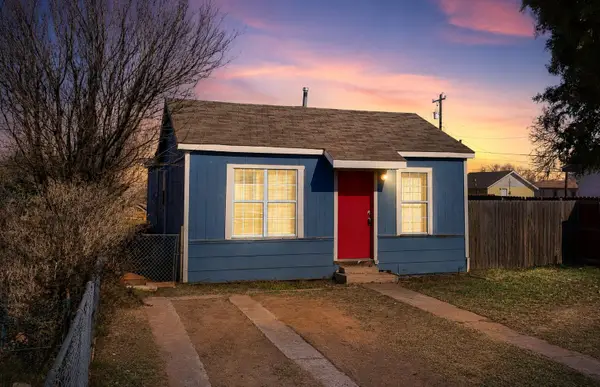 2824 Bates Street, Lubbock, TX 79415