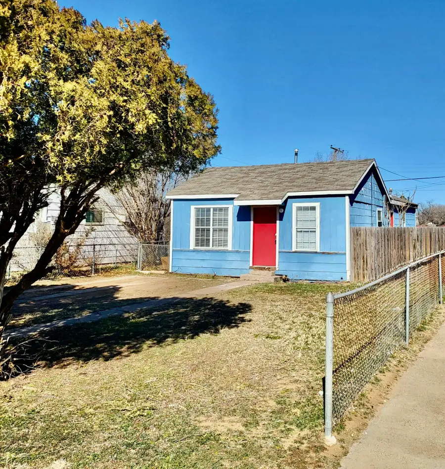 2824 Bates Street, Lubbock, TX 79415 - #3