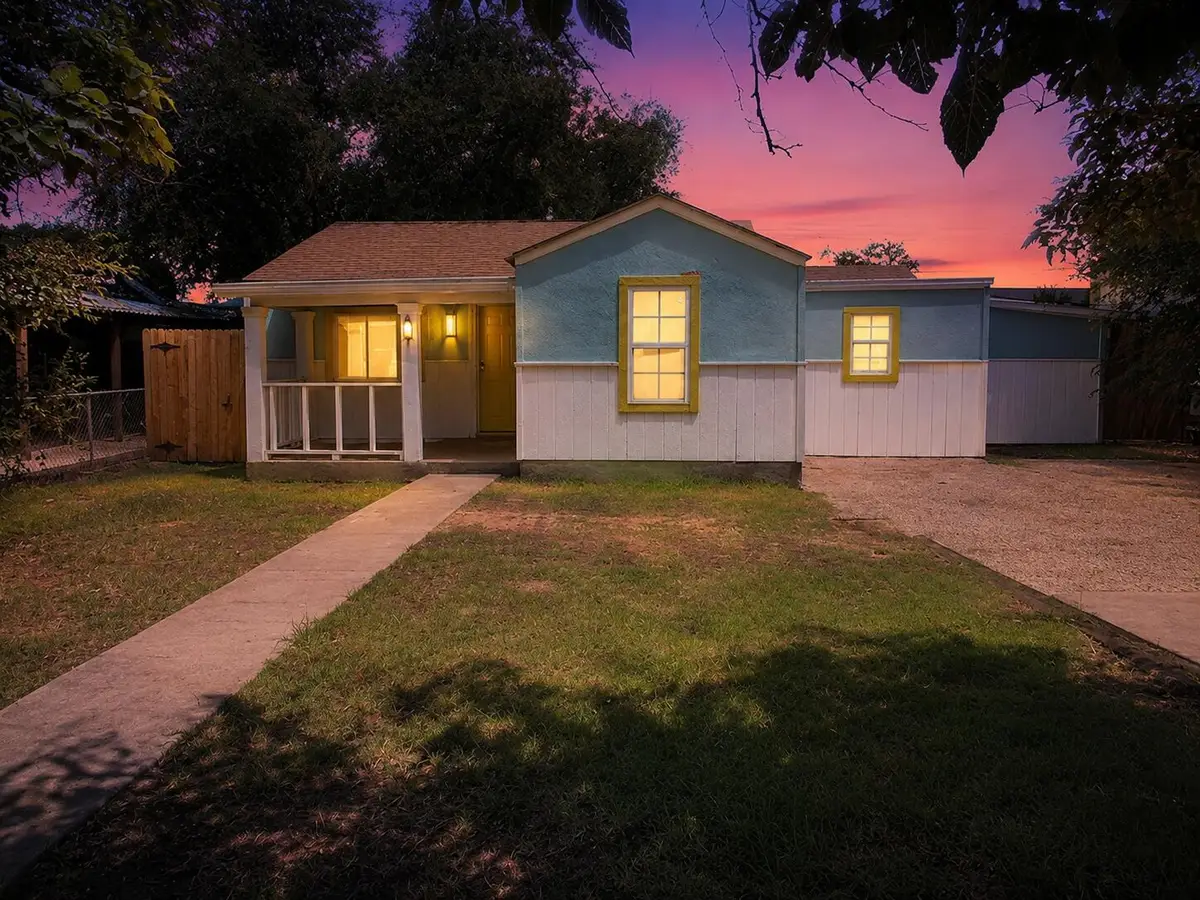 3014 Duke Street, Lubbock, TX 79415 - #1