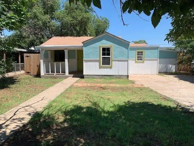 3014 Duke Street, Lubbock, TX 79415 - #2