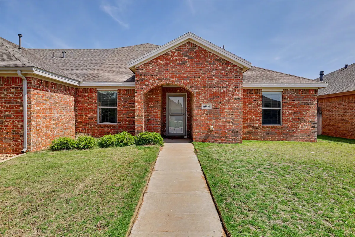 6906 67th Street, Lubbock, TX 79424 - #1