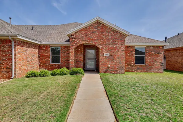 6906 67th Street, Lubbock, TX 79424