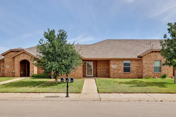 6902 67th Street, Lubbock, TX 79424