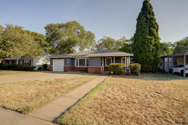 3512 26th Street, Lubbock, TX 79410