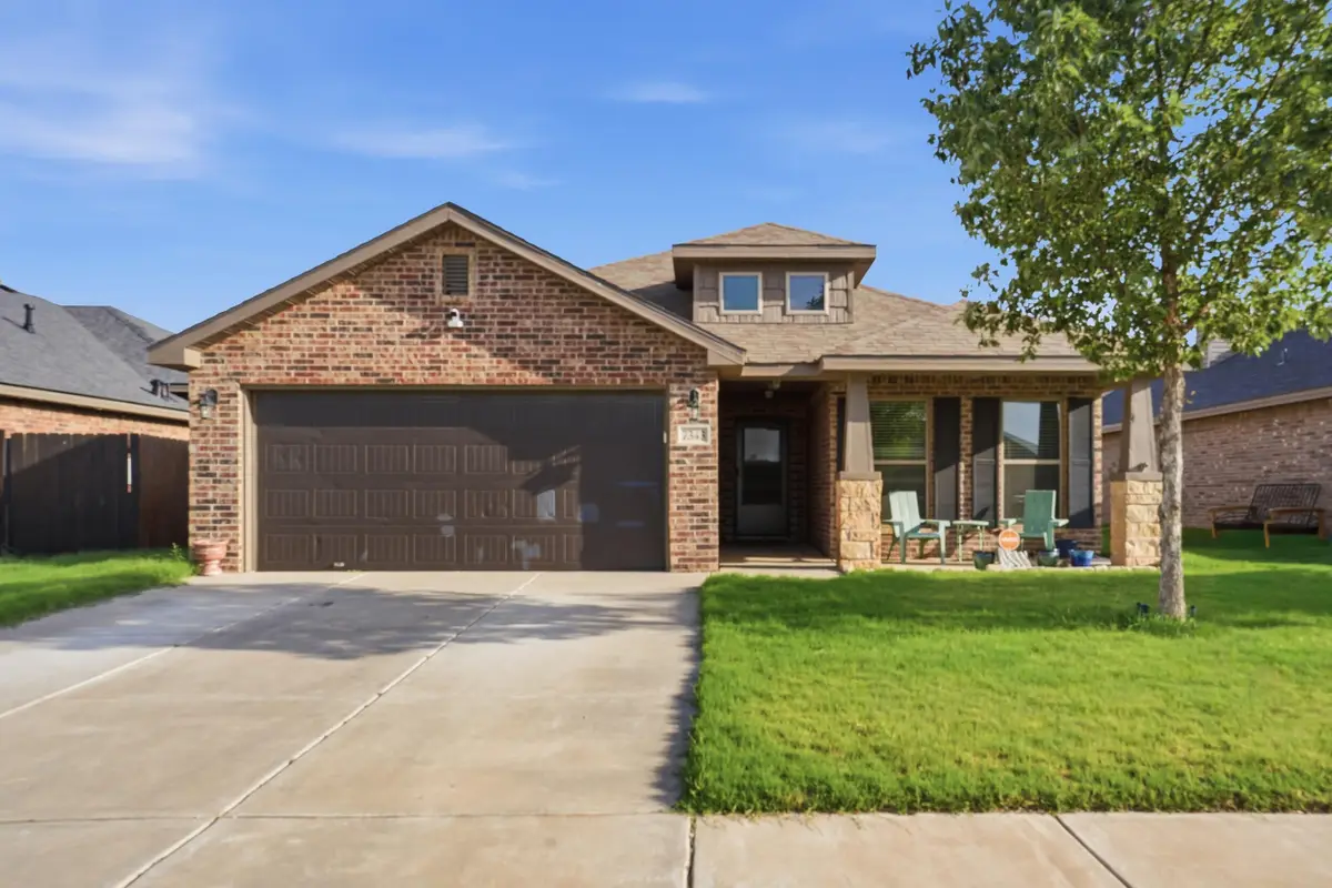 7343 100th Street, Lubbock, TX 79424 - #1