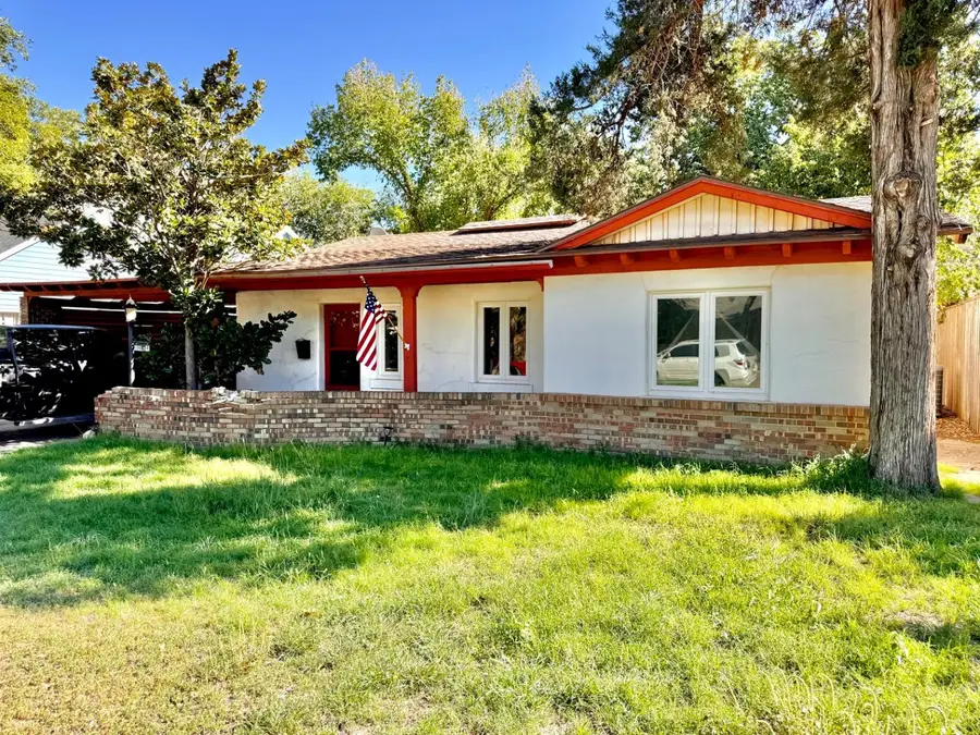 2621 23rd Street, Lubbock, TX 79410 - #2