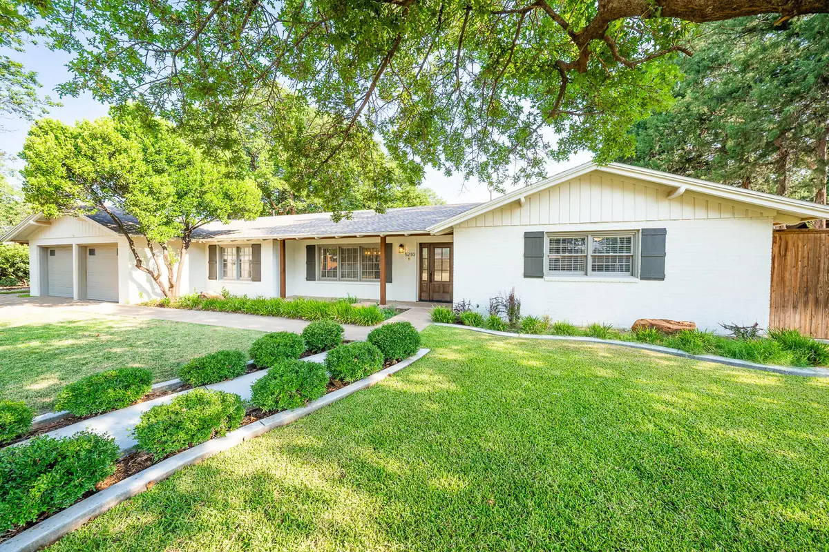 5210 27th Street, Lubbock, TX 79407 - #1
